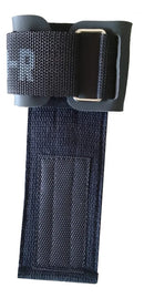 Straps Rudel Para Musculação H-80 Advanced Cor Preto