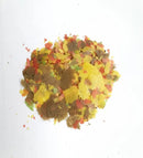 Ração Nutrafish 1kg Em Flocos Comida Para Peixes