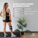 Bolsa Térmica Adapt Pro Compressa Quente E Frio Relaxmedic