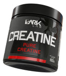 Creatina Monohidratada Em Pote 150g 100% Pura Dark Lab