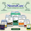 Shampoo Repelente Citronela Para Cavalo 5 Litros Royal Care