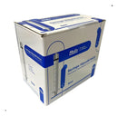 Seringa HiPodérmica 5ml S/agulha Luer Lock 100 Un. Medix Capacidade em volume 5 mL