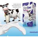 Deslac Lactase Gotas 15ml Intolerância Lactose - Maxinutri Sabor Sem sabor