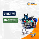 02 Taco De Lixa Vonixx 13x7cm Lixamento Pintura Automotiva 0