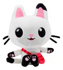 Pelúcia Gato Pandy Casa Mágica Da Gabby Gabby's Dollhouse