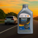 Óleo Motor Volkswagen 5w40 Sintético GS55553R2BRA