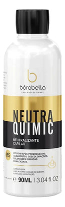 Borabella Neutraquimic Evita Quebra Elimina Mau Cheiro 90ml