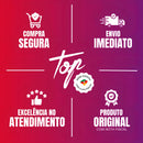 Removedor De Cutículas - 500g Repós