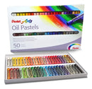Oleoso Pentel Oil Pastels 50 unidades x kit