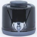 Botijão Galão Garrafa Térmica 5lt Unitermi Tererê Café Leite Cor Preto