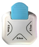 Mini Canteadeira Portátil Cortador De Cantos Portátil