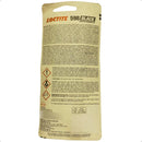 Cola Silicone Loctite 598 Black Alta Temperatura 85g Rtv