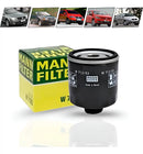 Filtro Óleo Fox Gol Saveiro Voyage Ea111 Mi At Original Mann