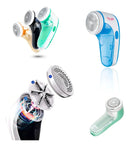 Papa Bolinha Tira Pelos Fiapos Roupas Elétrico Sem Fio Smart