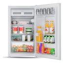 Frigobar Electrolux 90L Efficient com Controle de Temperatura Cor Branca (EM90) 127V