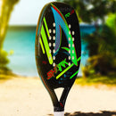 Raquete Beach Tennis Shark Tour Modelo 2022