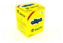Clips 8/0 Prendedor Organizador Papel Grande 170 Un Bacchi Cor Cinza
