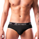 Jockstrap Jock Boys Botto Preto M