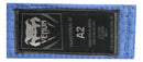 Faixa Jiu Jitsu Adulto Tradicional 6 Costuras Venum O Azul A1
