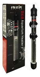 termostato aquário aquecedor 70 a 100 litros 100w roxin