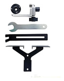 Tupia Laminadora 1/4 500w 33500rpm Ws5047u Wesco