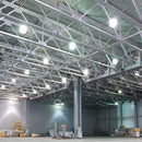 Lâmpada Alta Potência 50w E27 Branco Frio - Avant Cor da luz Branco-frio