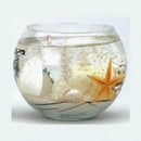 1 Kg Parafina Gel Cristal Fabricar Vela Decorativa Solgel