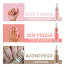 Kit 15 Esmalte Impala Combo Tons Azuis Rosas Coleção Inverno Sortidos