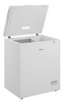 Freezer Horizontal Consul 142l - Cha14ab Cor Branco