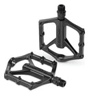 Pedal Plataforma Alumínio Rosca Grossa 9/16 Promend MTB BMX Bike Pd-m29 Rolamento DU (Bucha)