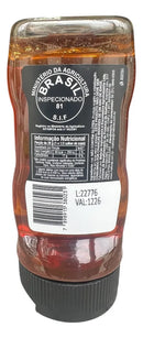 Mel Orgânico Silvestre Melbras 280g