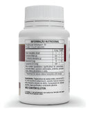 Coenzima Q10 200mg 60 Cápsulas Vitafor