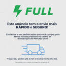 Torneira Esfera Jardim Quintal Tanque Metal Inox 1/2 X 3/4 Prateado Cromado Fosco Prateado