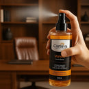 odorizador Spray perfume de carro automotivo Aromatizante Vanilla Baunilha 60ml AROMAS CARAÍVA