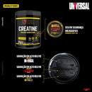 Suplemento Em Pó Universal Nutrition Creatina Em Pote De 200gr 2 Un Pacote