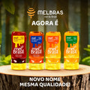 Mel Orgânico Silvestre Melbras 280g