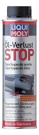 Liqui Moly Ol Verlust Stop 300ml - Motor Oil Saver Vazamento