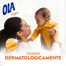 Lava Roupas Ola Bebê 3,8l