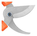 Tesoura De Poda Lâmina Metálica E Cabo Plástico Tramontina