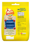 Bifinho Para Cães Keldog Carne 500g Kelco
