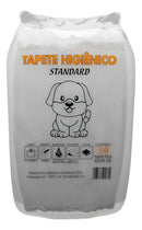Tapete Higiênico Standard Profissional 50 Unidades - 1ª Linha (60x55)