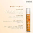 Serum área dos olhos vitamina C Payot Sérum Área dos Olhos