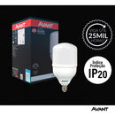Lâmpada Alta Potência 50w E27 Branco Frio - Avant Cor da luz Branco-frio
