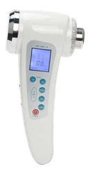 Aparelho Ultrassom 1mhz E 3mhz Para Fisioterapia E Estética Digne LW-007-A