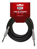Cabo Guitarra Mxt P10/p10 5 Metros