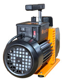 Suryha 5CFM duplo estágio bomba de vácuo ideal para ar condicionado