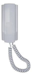 Telefone Interfone para condominio TDMI 300 cor Branco Intelbras