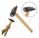 Martelo Pena Cabo Em Madeira 300g Sparta 1020656