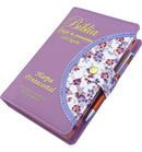 Kit 2 Bíblias Sagrada Do Casal Com Harpa E Corinhos