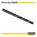 Broca Aço Rápido 12mm Beltools